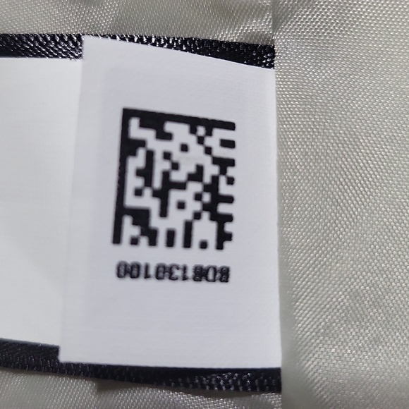 THE NORTH FACE Off White Monarch Insulated Triclimate Jacket-OUTER JACKET ONLY - Picture 16 of 16